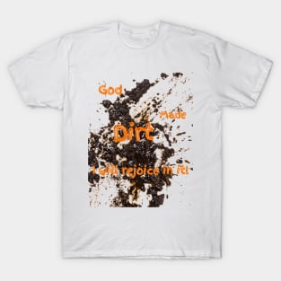 Dirt T-Shirt